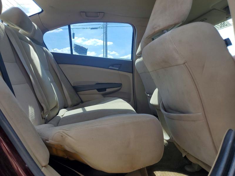Продаж на аукціоні авто 2009 Honda Accord, vin: 1HGCP26419A168155, номер лоту: 56273676