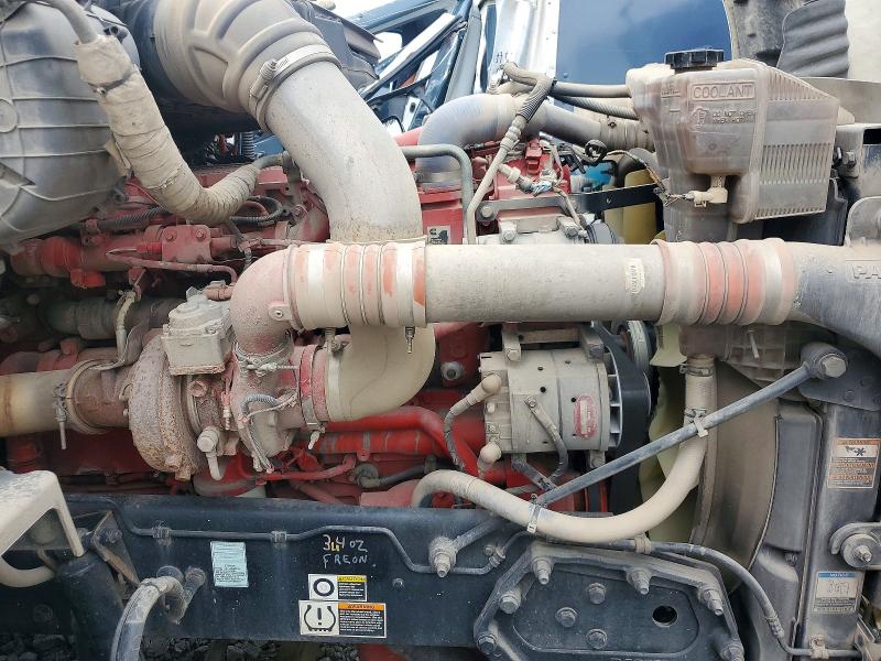 Продаж на аукціоні авто 2018 Peterbilt 579, vin: 1XPBA48XXJD478322, номер лоту: 57903576