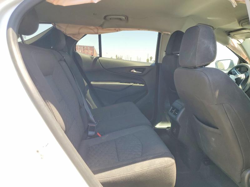 Продаж на аукціоні авто 2019 Chevrolet Equinox, vin: 3GNAXKEV1KS556904, номер лоту: 55471436