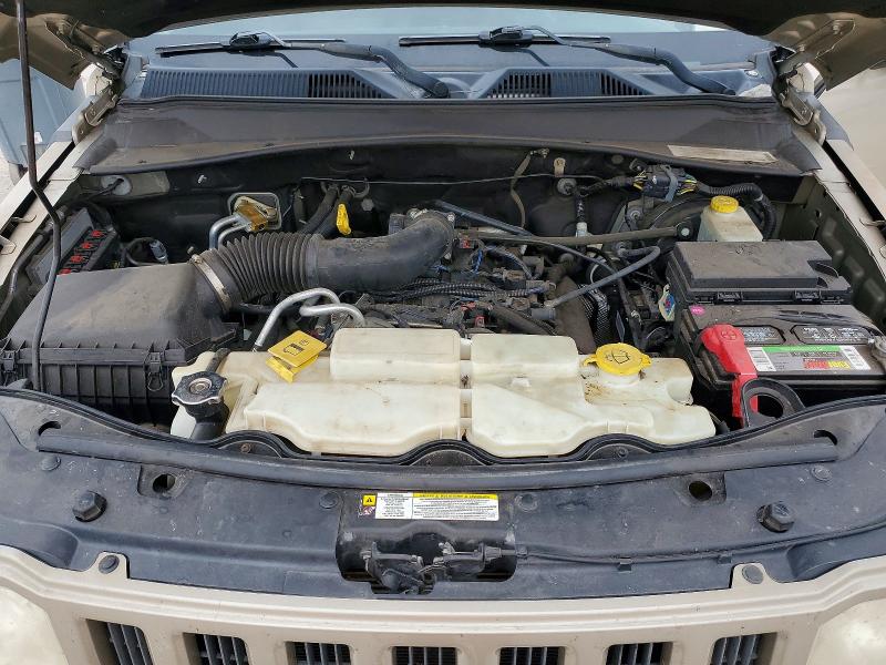 Продажа на аукционе авто 2010 Jeep Liberty, vin: 1J4PN2GK0AW182598, номер лота: 57538526