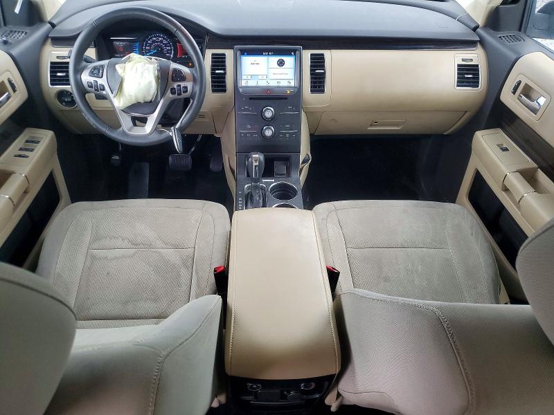 Продажа на аукционе авто 2019 Ford Flex, vin: 2FMGK5C84KBA25777, номер лота: 57028136
