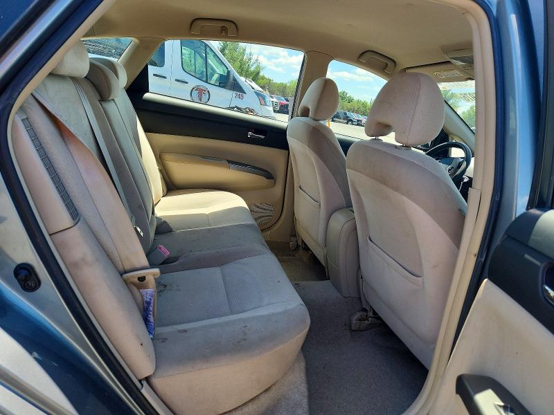 2005 Toyota Prius მანქანა იყიდება აუქციონზე, vin: JTDKB20U353107907, აუქციონის ნომერი: 58495976