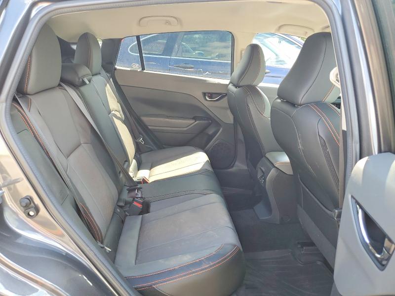 Aukcja sprzedaży 2026 Subaru Crosstrek, vin: 4S4GUHL60T3739918, numer aukcji: 58566816