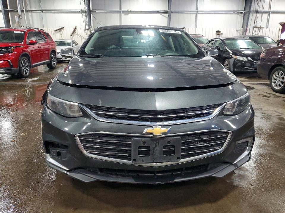 Aukcja sprzedaży 2016 Chevrolet Malibu, vin: 1G1ZE5ST6GF261436, numer aukcji: 56506546