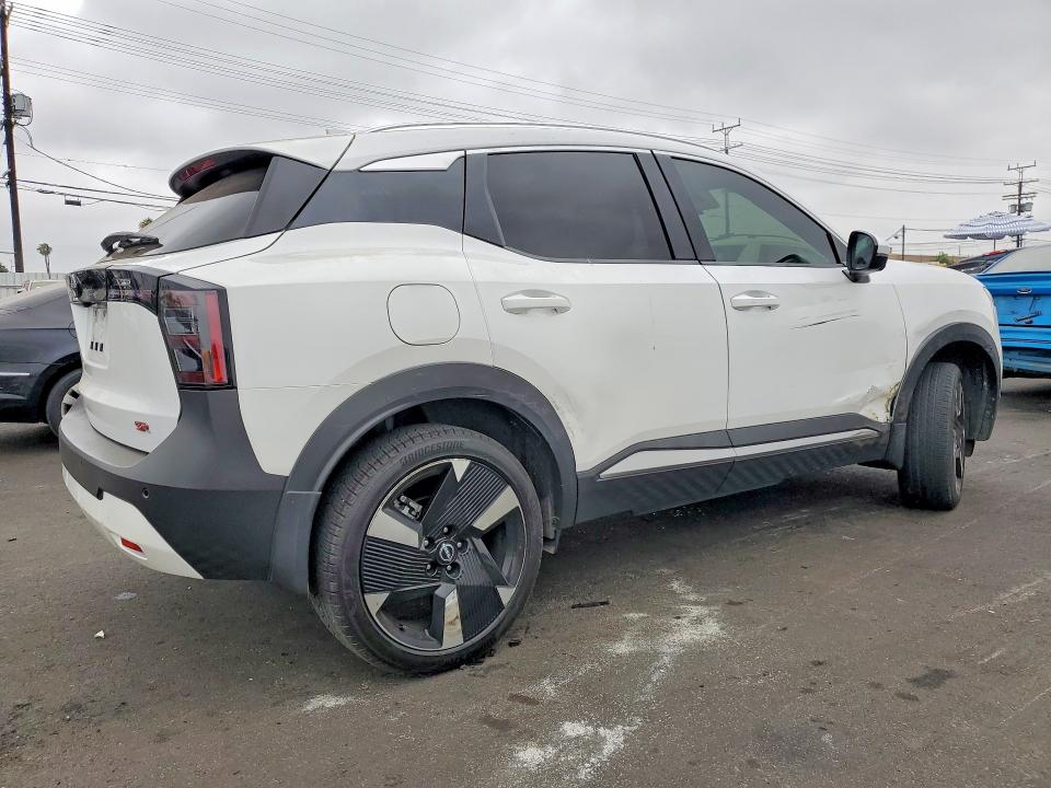 Aukcja sprzedaży 2025 Nissan Kicks, vin: 3N8AP6DA1SL327958, numer aukcji: 58240846