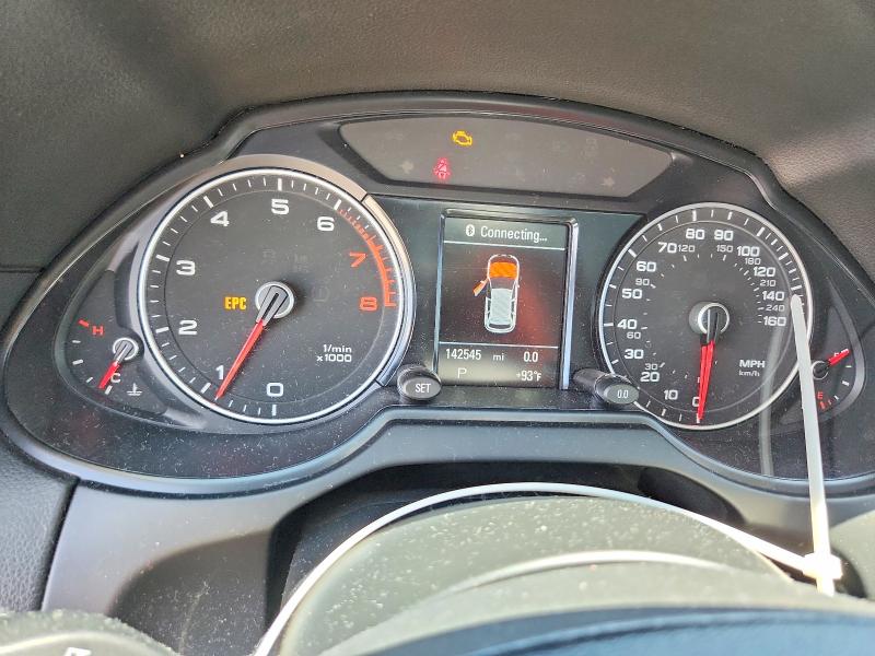 Aukcja sprzedaży 2015 Audi Q5, vin: WA1LFAFP7FA101815, numer aukcji: 57369766