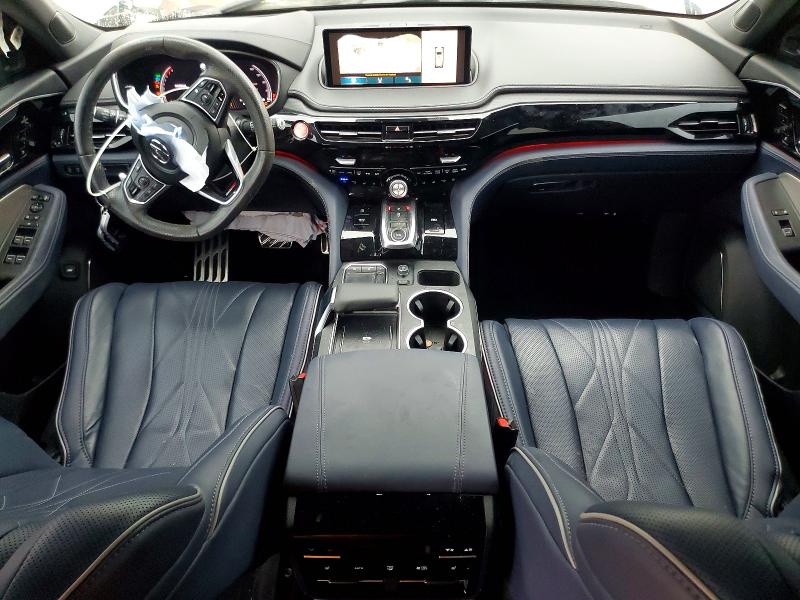 Продажа на аукционе авто 2024 Acura Mdx, vin: 5J8YD8H88RL002284, номер лота: 57492926