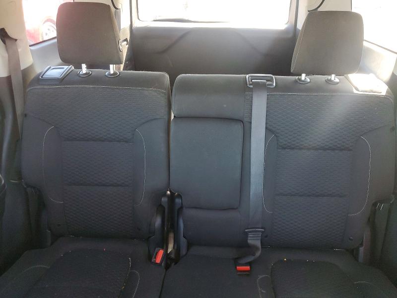 2019 Gmc Acadia მანქანა იყიდება აუქციონზე, vin: 1GKKNKLA0KZ273937, აუქციონის ნომერი: 55471816