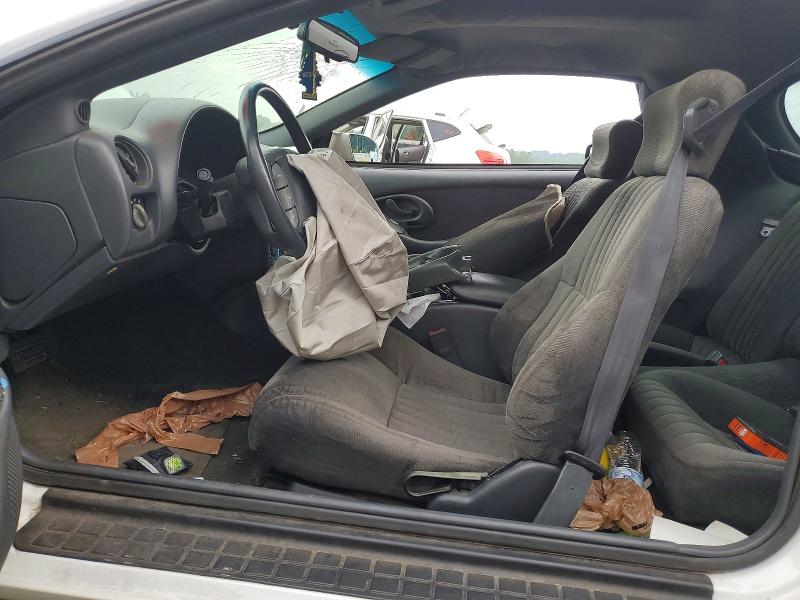 Продажа на аукционе авто 1994 Pontiac Firebird, vin: 2G2FS22S9R2244664, номер лота: 56549536