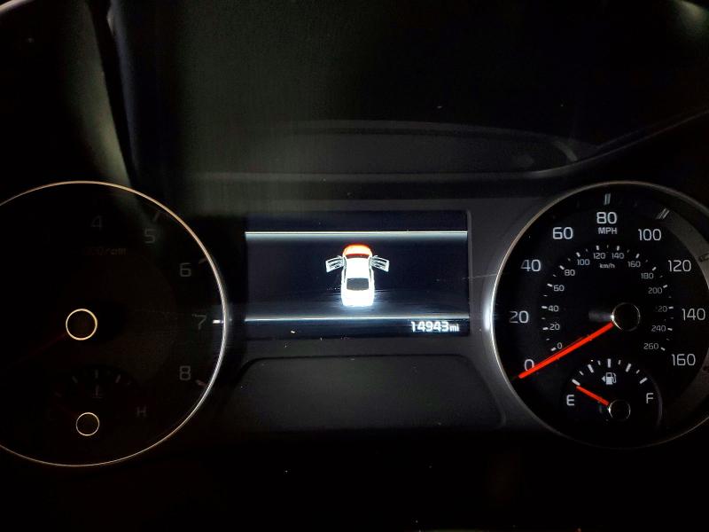 Aukcja sprzedaży 2024 Kia Forte, vin: 3KPF24ADXRE834701, numer aukcji: 56646366