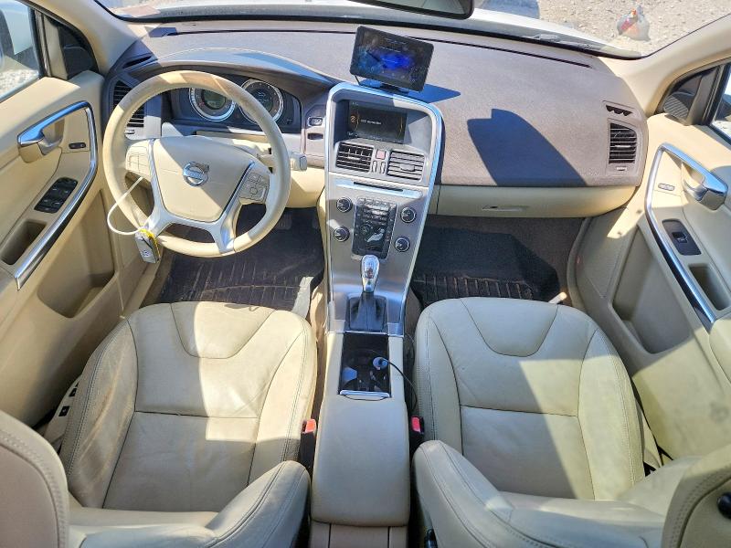 Продажа на аукционе авто 2013 Volvo Xc60, vin: YV4940DZ4D2391536, номер лота: 57114826