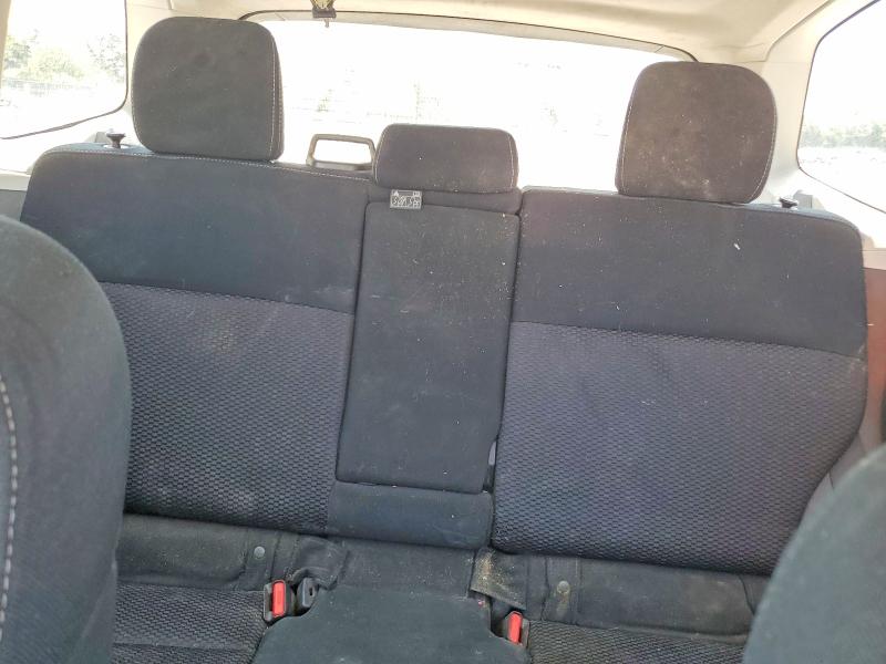 2017 Subaru Forester მანქანა იყიდება აუქციონზე, vin: JF2SJAGC6HH437186, აუქციონის ნომერი: 58063846