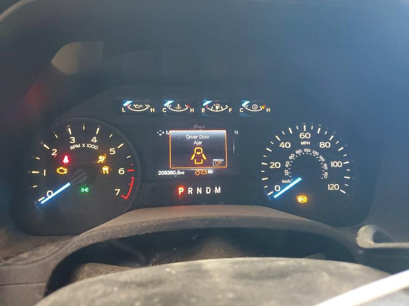 Продаж на аукціоні авто 2019 Ford F150, vin: 1FTFX1E55KKC44265, номер лоту: 56938276
