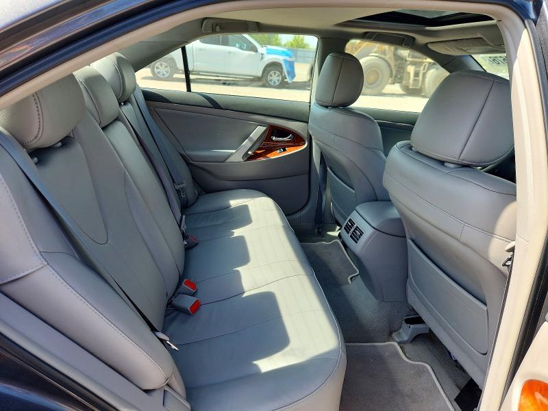 Продажа на аукционе авто 2009 Toyota Camry, vin: 4T1BK46K79U579010, номер лота: 56229676