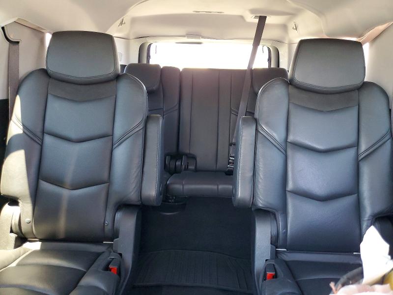 Aukcja sprzedaży 2017 Cadillac Escalade, vin: 1GYS4JKJ0HR280013, numer aukcji: 56460506