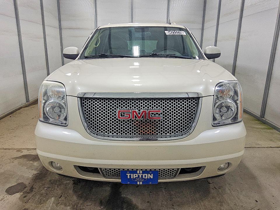 Продажа на аукционе авто 2013 Gmc Yukon Xl, vin: 1GKS1MEF0DR149878, номер лота: 54711776