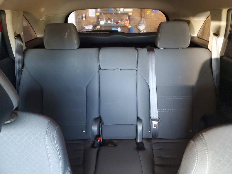 Aukcja sprzedaży 2016 Kia Sorento, vin: 5XYPGDA35GG162818, numer aukcji: 55507786