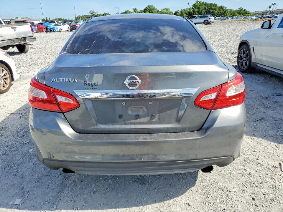 Aukcja sprzedaży 2016 Nissan Altima, vin: 1N4AL3AP0GN331222, numer aukcji: 56060756