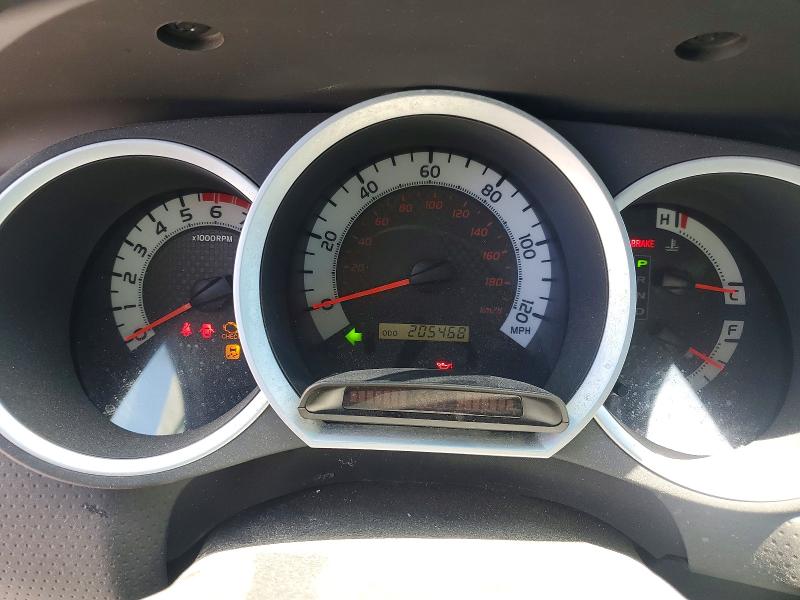 Продажа на аукционе авто 2015 Toyota Tacoma, vin: 5TFTX4CN2FX066685, номер лота: 56060146