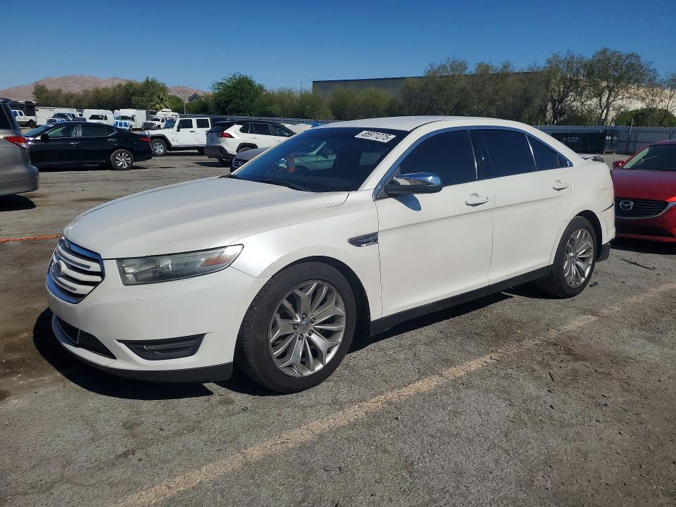 85971275 :رقم المزاد ، 1FAHP2F84DG185888 vin ، 2013 Ford Taurus مزاد بيع