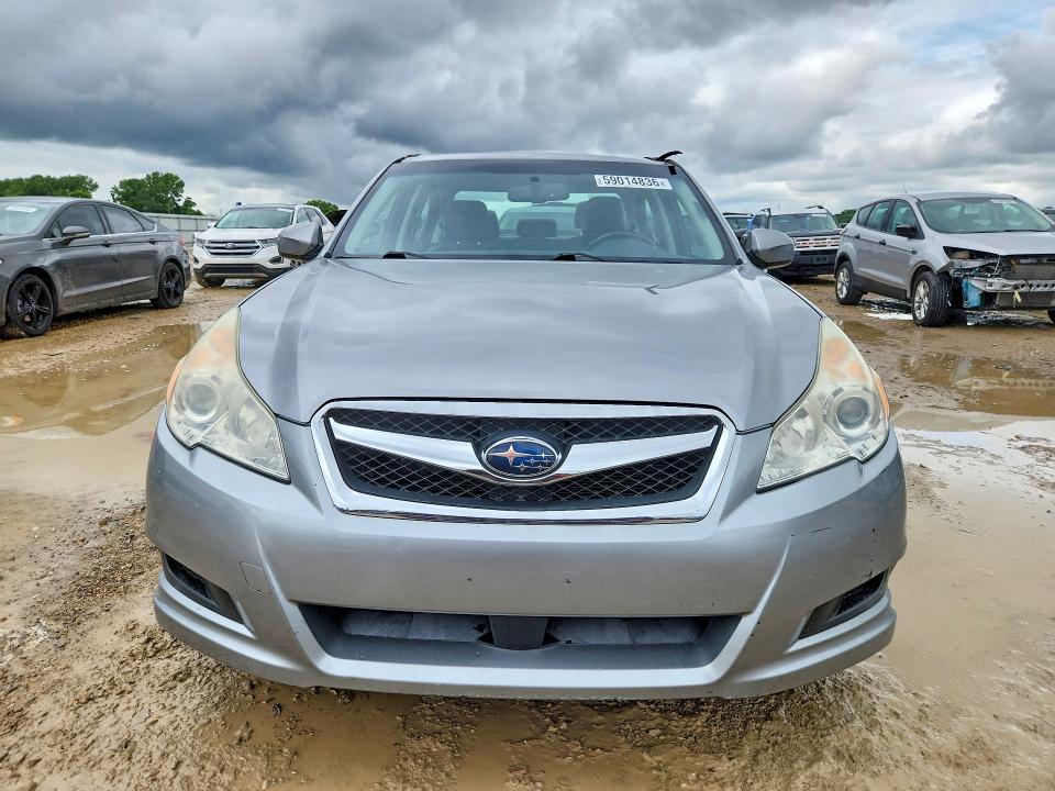 Продаж на аукціоні авто 2011 Subaru Legacy, vin: 4S3BMBC60B3219356, номер лоту: 59014836