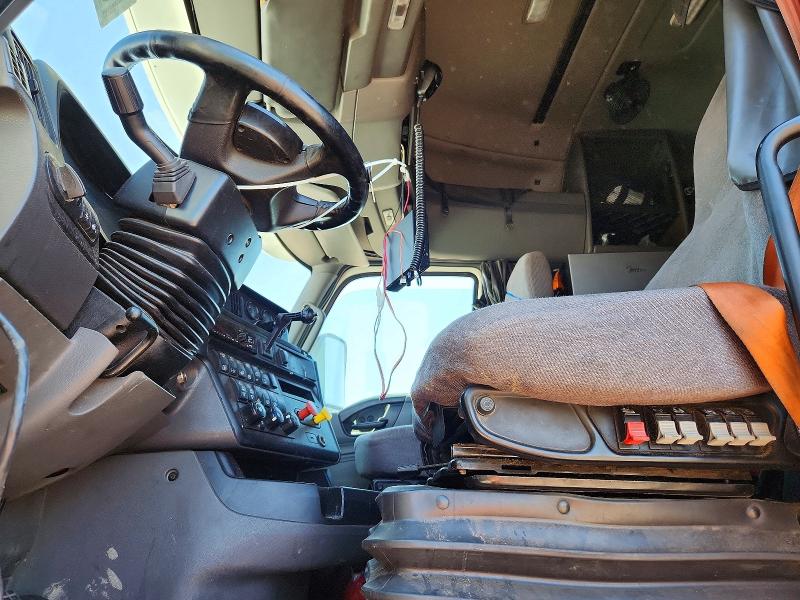 Продаж на аукціоні авто 2018 International Lt625, vin: 3HSDZAPR7JN094234, номер лоту: 58771686