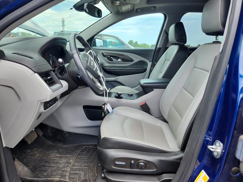 58000146 :رقم المزاد ، 3GKALVEV5NL284950 vin ، 2022 Gmc Terrain مزاد بيع
