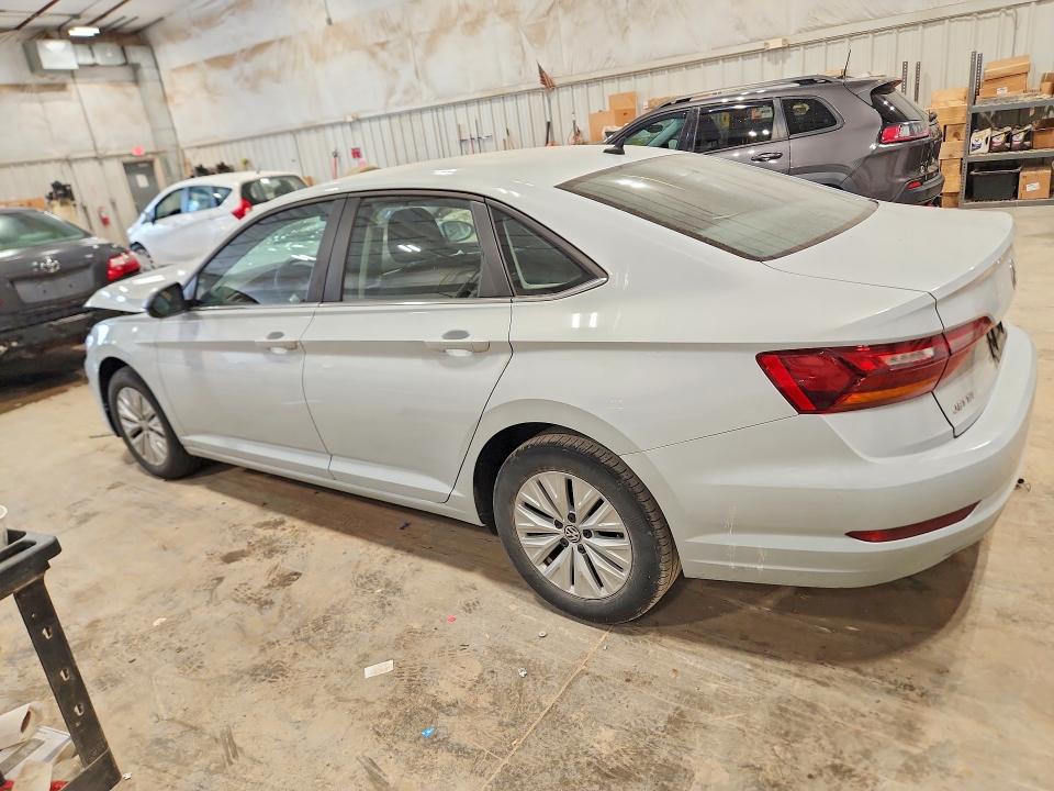 Продаж на аукціоні авто 2019 Volkswagen Jetta, vin: 3VWC57BU3KM017119, номер лоту: 55941456