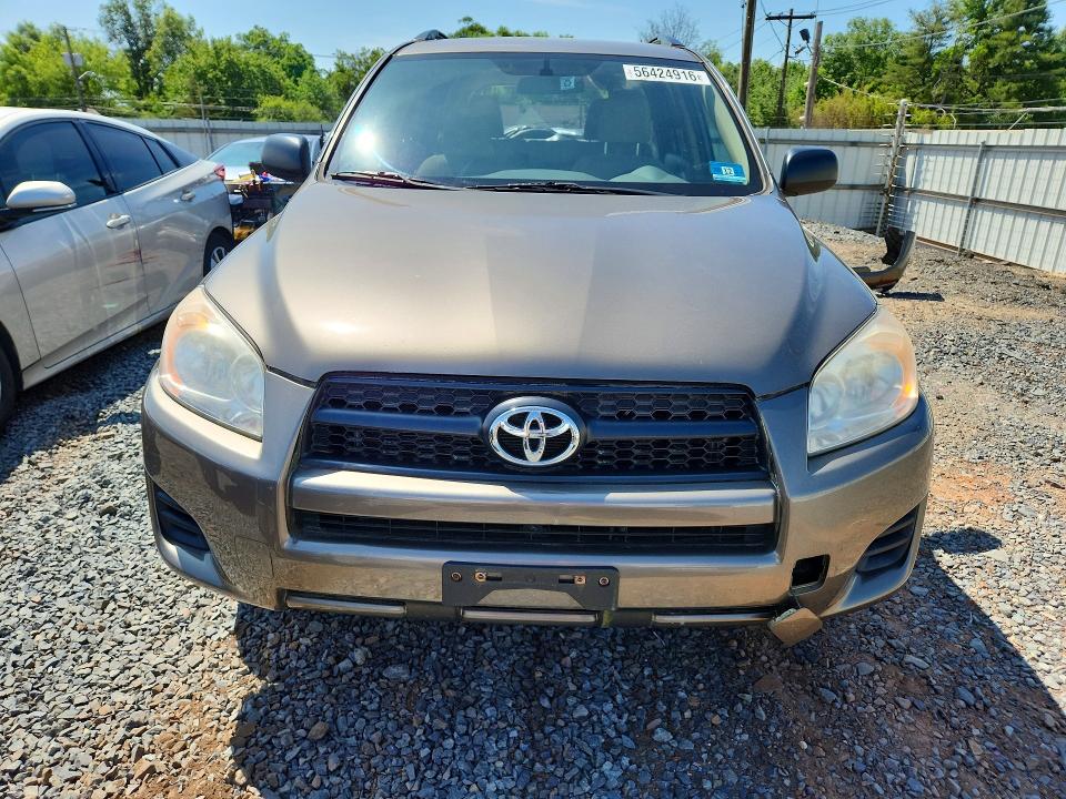 Продаж на аукціоні авто 2012 Toyota Rav4, vin: 2T3ZF4DV4CW155430, номер лоту: 56424916