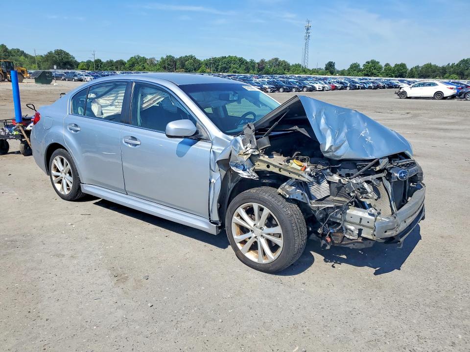 57603996 :رقم المزاد ، 4S3BMBC61E3004637 vin ، 2014 Subaru Legacy مزاد بيع
