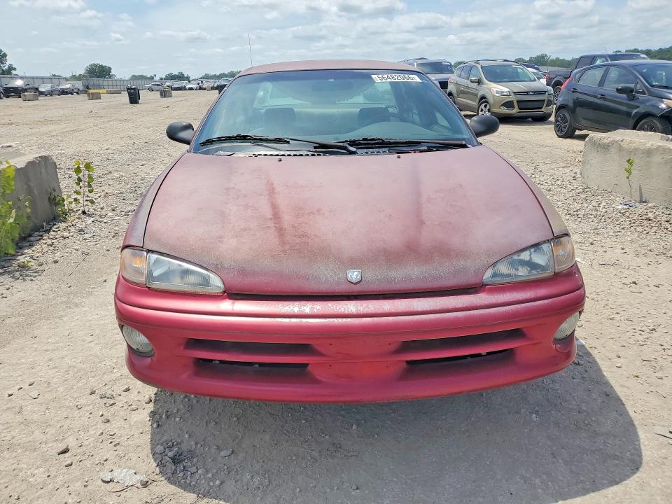 Aukcja sprzedaży 1997 Dodge Intrepid, vin: 2B3HD46F7VH758285, numer aukcji: 56482066