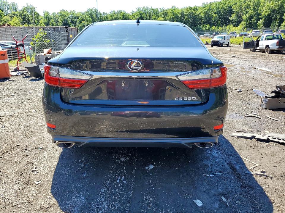 Aukcja sprzedaży 2016 Lexus Es, vin: 58ABK1GG3GU025901, numer aukcji: 57811006