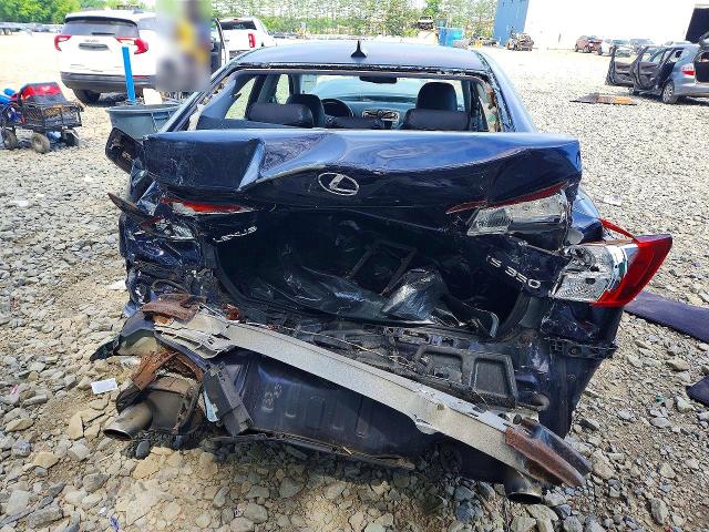 Aukcja sprzedaży 2007 Lexus Is, vin: JTHBE262972008769, numer aukcji: 56074066