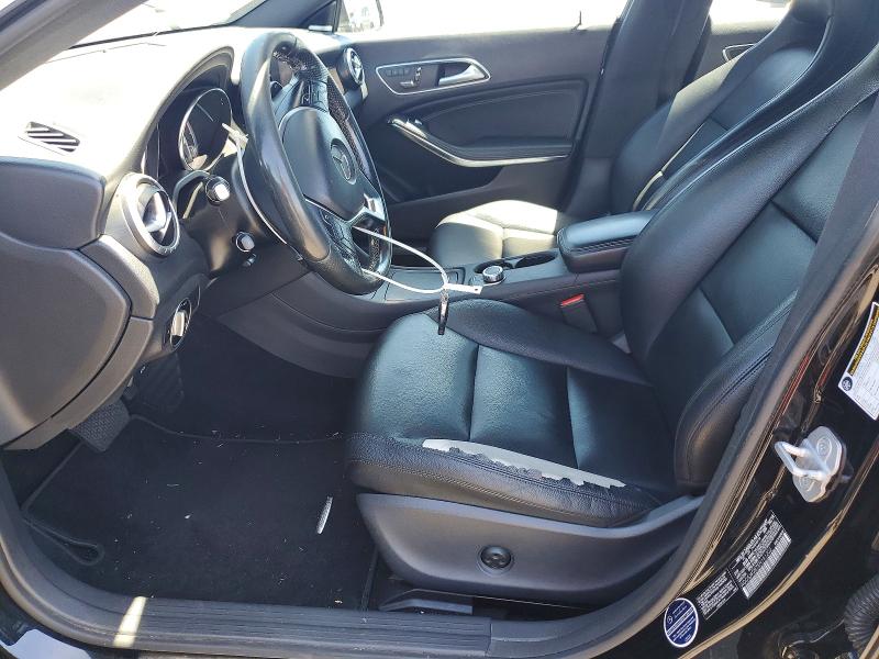 Продаж на аукціоні авто 2014 Mercedes-benz Cla, vin: WDDSJ4GB7EN141202, номер лоту: 58245386