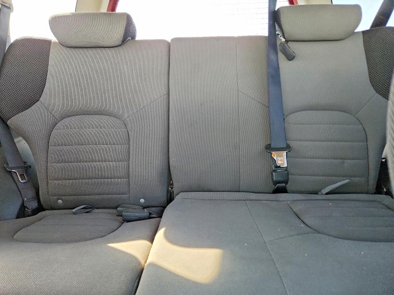 2007 Nissan Xterra მანქანა იყიდება აუქციონზე, vin: 5N1AN08U67C522374, აუქციონის ნომერი: 55846376