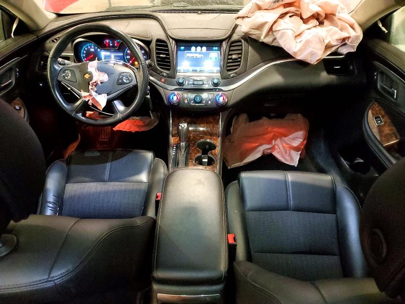 Aukcja sprzedaży 2014 Chevrolet Impala, vin: 2G1125S36E9141583, numer aukcji: 56735786