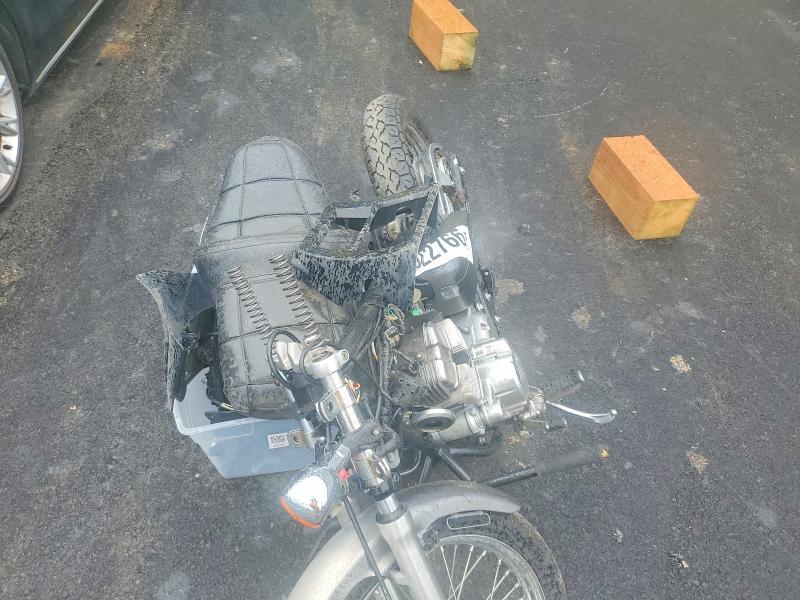 Продажа на аукционе авто 2012 Honda Cmx250, vin: JH2MC1302CK600268, номер лота: 56622766