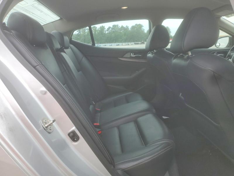 Продаж на аукціоні авто 2018 Nissan Maxima, vin: 1N4AA6AP1JC381489, номер лоту: 56522976