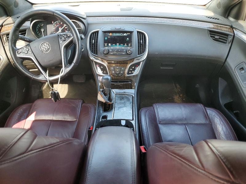 Продаж на аукціоні авто 2016 Buick Lacrosse, vin: 1G4GB5G33GF251412, номер лоту: 56712176