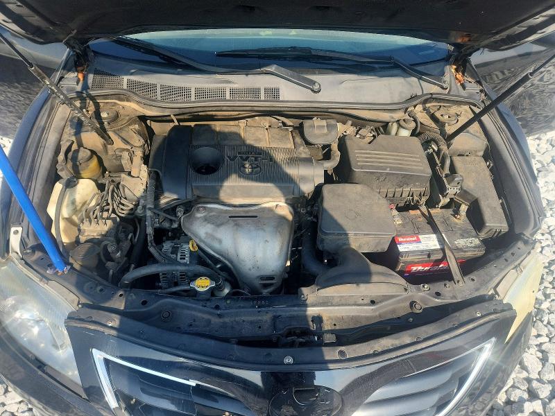 Aukcja sprzedaży 2011 Toyota Camry, vin: 4T1BF3EK5BU142029, numer aukcji: 59236956