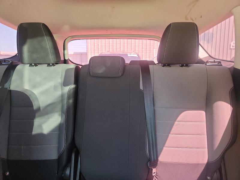 Продаж на аукціоні авто 2019 Ford Escape, vin: 1FMCU0F74KUA59887, номер лоту: 54533096