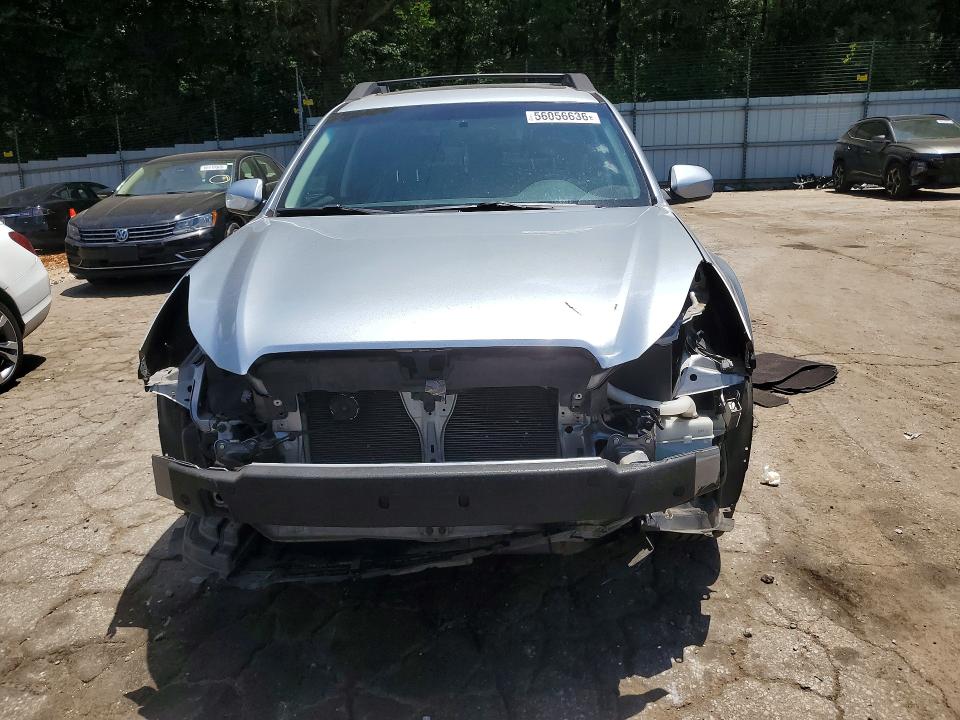 2012 Subaru Outback მანქანა იყიდება აუქციონზე, vin: 4S4BRBLC7C3240905, აუქციონის ნომერი: 56056636