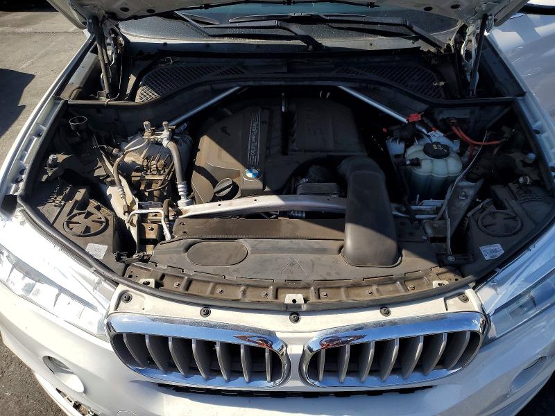2017 Bmw X5 მანქანა იყიდება აუქციონზე, vin: 5UXKR2C30H0U24336, აუქციონის ნომერი: 56067936
