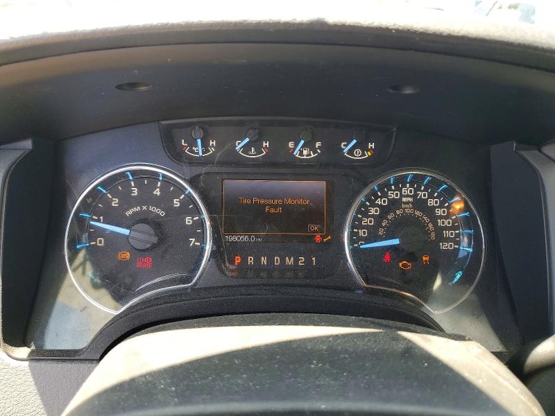 Aukcja sprzedaży 2012 Ford F150, vin: 1FTFW1ET8CKD86130, numer aukcji: 57433066