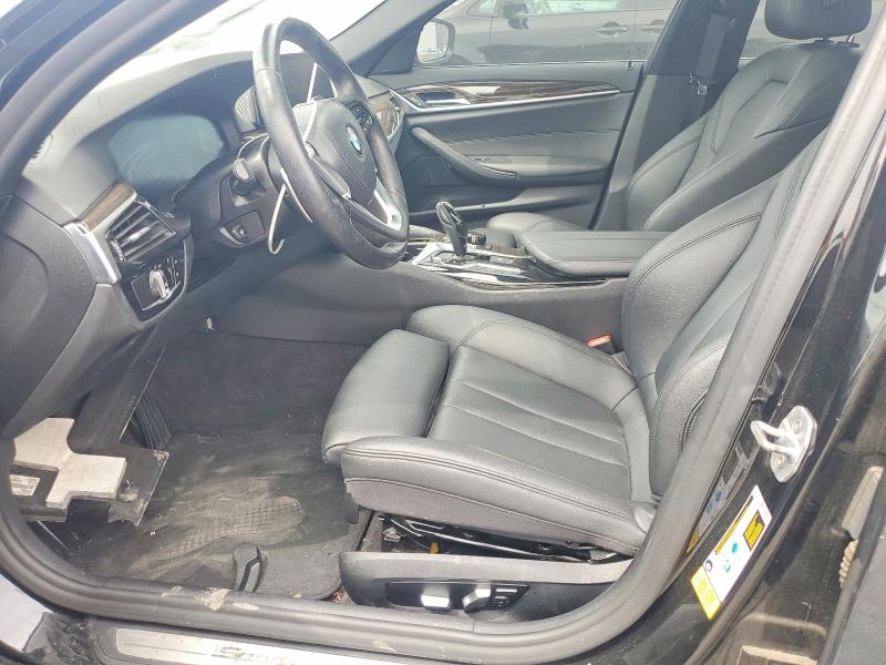 Продаж на аукціоні авто 2020 Bmw 530, vin: WBAJR3C03LCD71647, номер лоту: 58007196