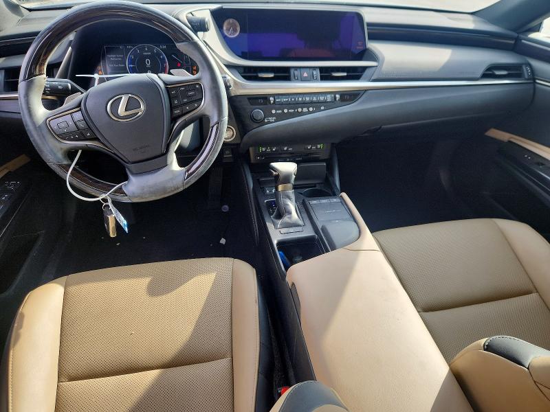 Продажа на аукционе авто 2020 Lexus Es, vin: 58ADZ1B1XLU081948, номер лота: 57944826