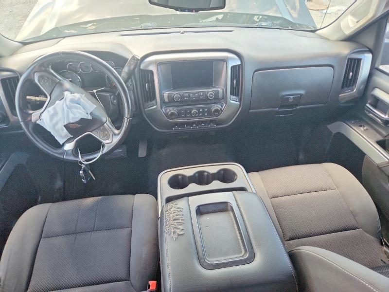 Продаж на аукціоні авто 2015 Chevrolet Silverado, vin: 1GCVKREC1FZ147925, номер лоту: 57236176