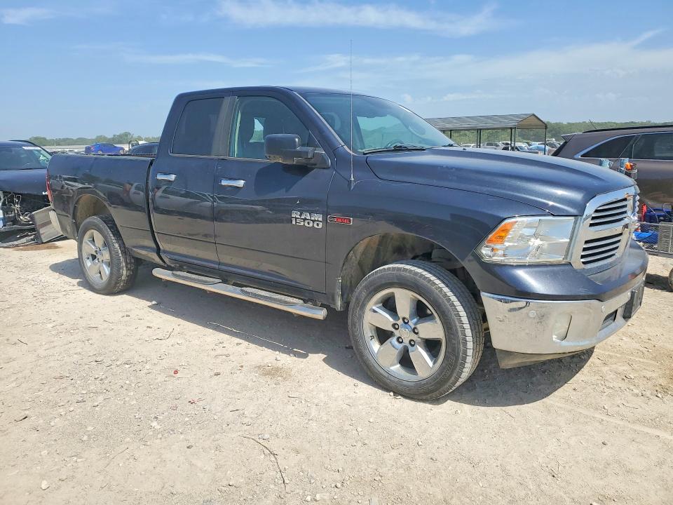 Продажа на аукционе авто 2016 Ram 1500, vin: 1C6RR7GM9GS386003, номер лота: 85985355