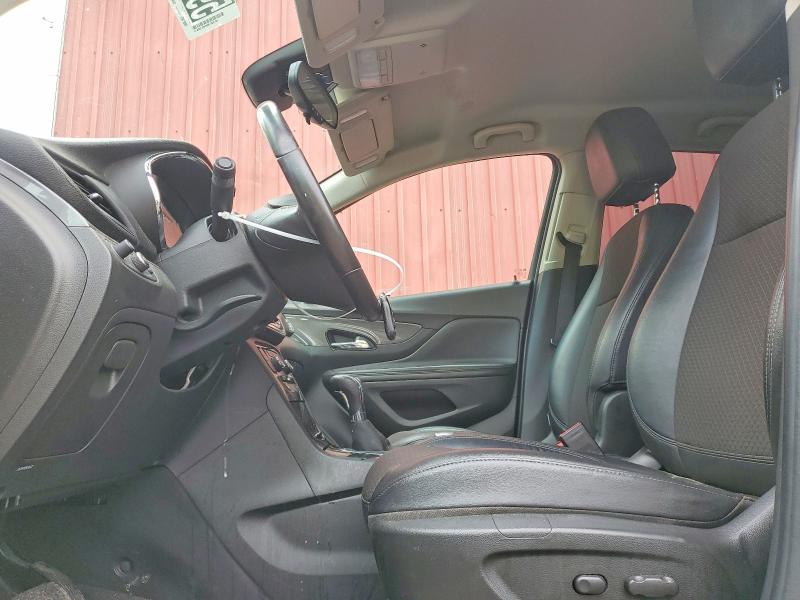 Продажа на аукционе авто 2017 Buick Encore, vin: KL4CJ1SB1HB182154, номер лота: 59111936
