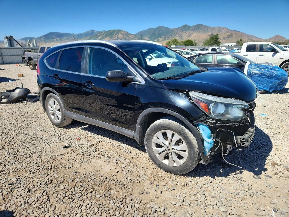 Aukcja sprzedaży 2014 Honda Cr-v, vin: 2HKRM4H73EH675730, numer aukcji: 56532726